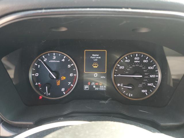 2022 SUBARU OUTBACK WI 4S4BTGUD8N3202950