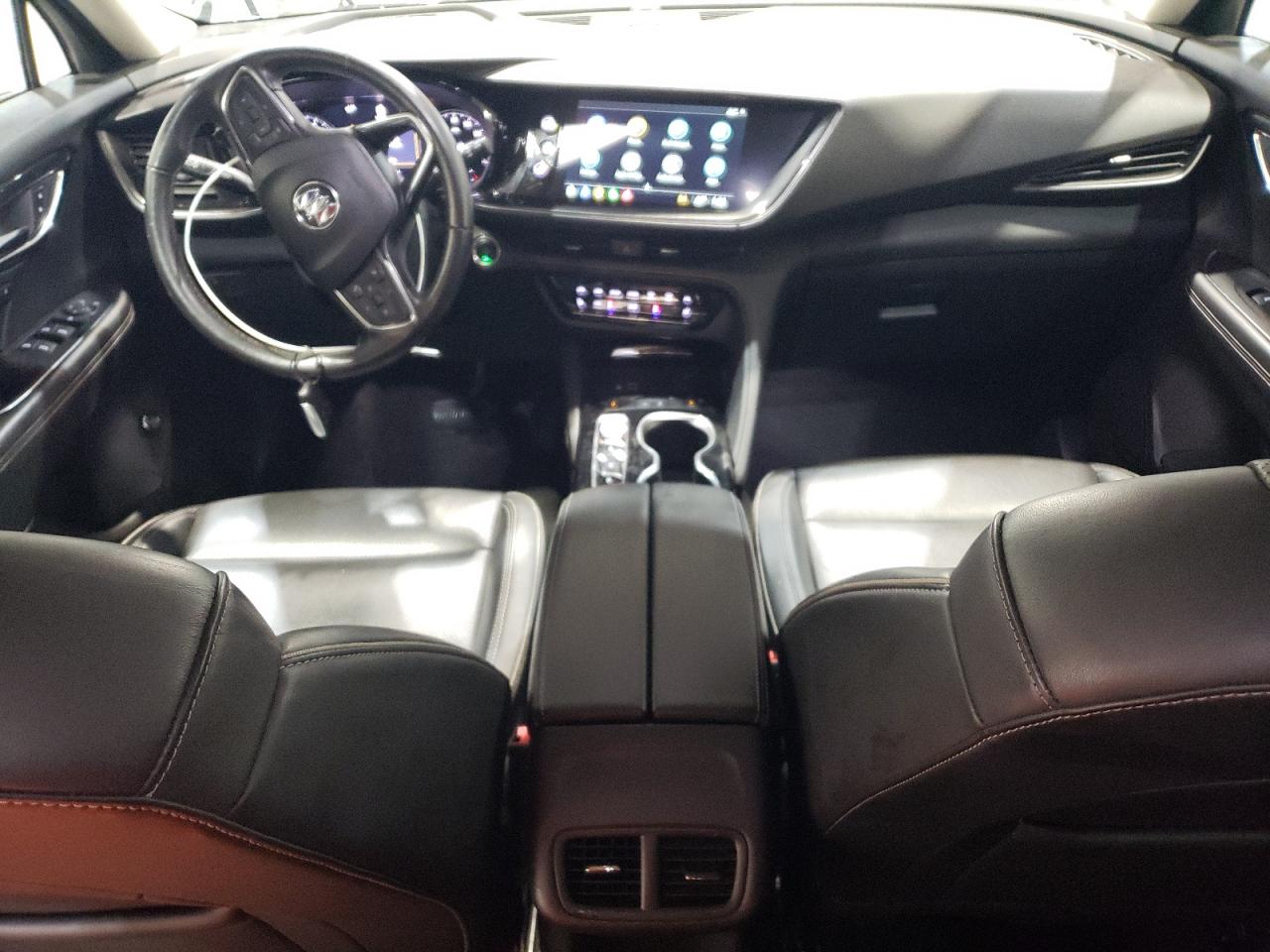 BUICK ENVISION ESSENCE