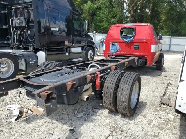 2018 RAM 5500 #3240049537