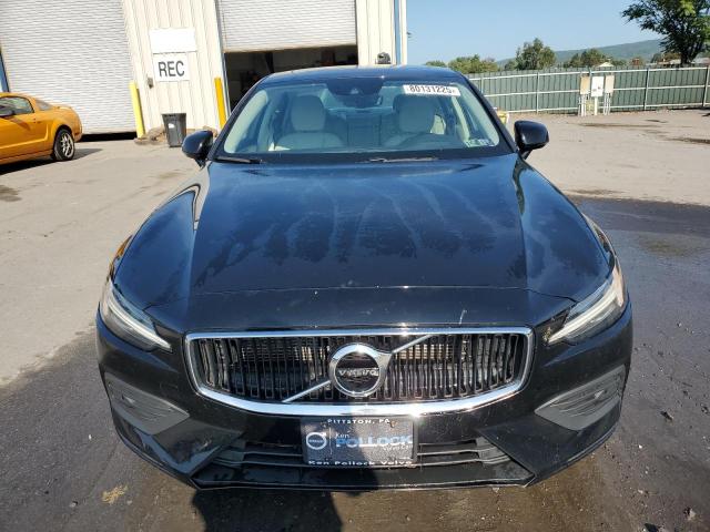 2019 VOLVO S60 T6 MOM 7JRA22TK5KG004726