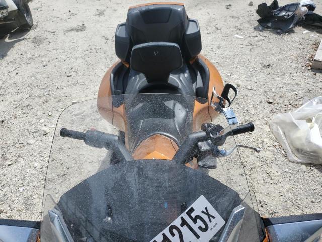 2014 CAN-AM SPYDER ROA 2BXNBCD13EV000485