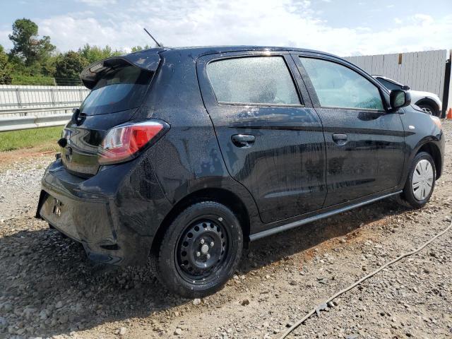 2024 MITSUBISHI MIRAGE ES ML32AUHJ2RH034842