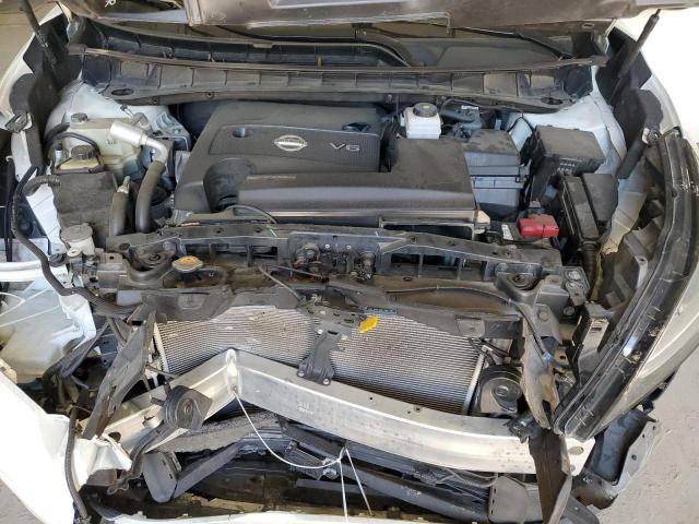 2020 NISSAN MURANO S 5N1AZ2AJ9LN134778