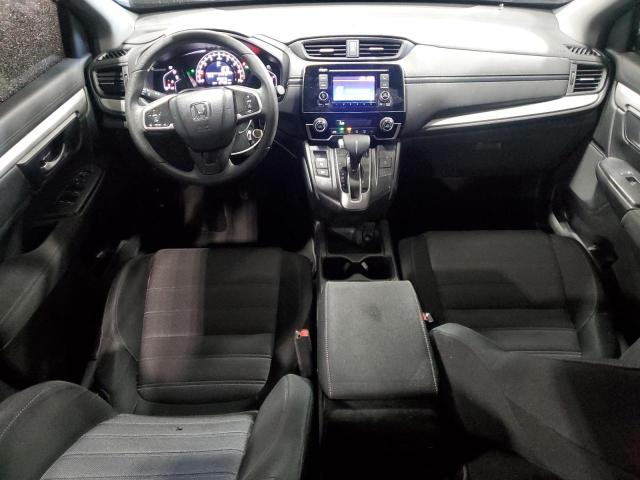 2018 HONDA CR-V LX 2HKRW6H39JH211970