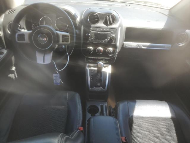 2016 JEEP COMPASS LA 1C4NJCEAXGD620251