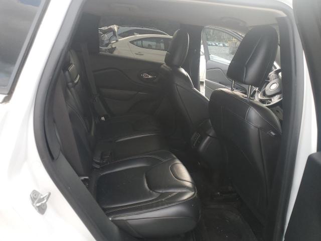 2017 JEEP CHEROKEE L 1C4PJLDB7HW526742