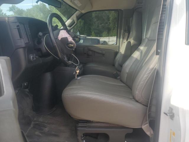 2023 CHEV EXPRESS CARGO 2500 1 #3294481506