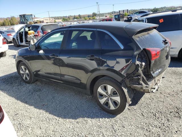 2017 KIA NIRO FE KNDCB3LC9H5100014