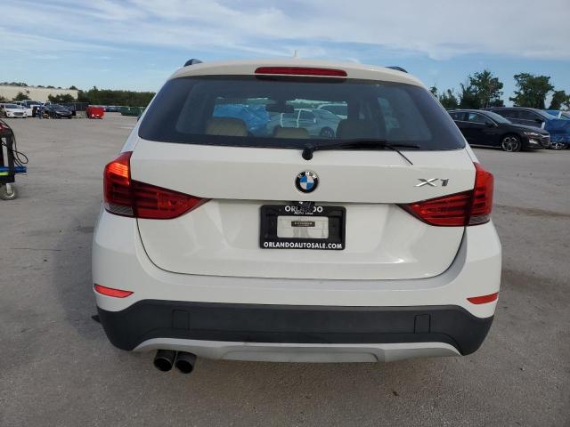 2015 BMW X1 SDRIVE28I WBAVM1C51FVW57325