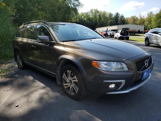 2015 VOLVO XC70 3.2 P YV4940NB5F1194496