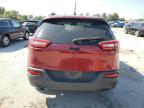 Lot #3301740338 2017 JEEP CHEROKEE L