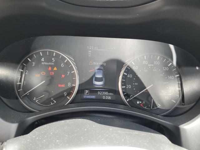 2020 INFINITI Q50 PURE JN1EV7AP9LM206347