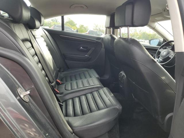 2017 VOLKSWAGEN CC SPORT WVWKP7AN4HE502449