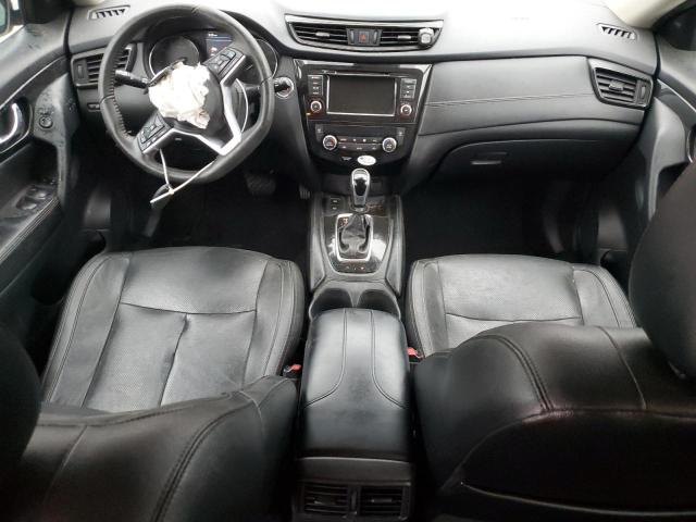 2020 NISSAN ROGUE S - 5N1AT2MT5LC815949