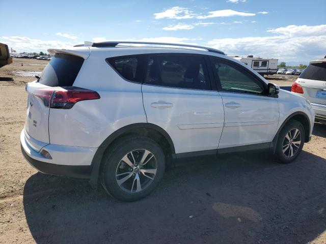 2016 TOYOTA RAV4 XLE - Other View