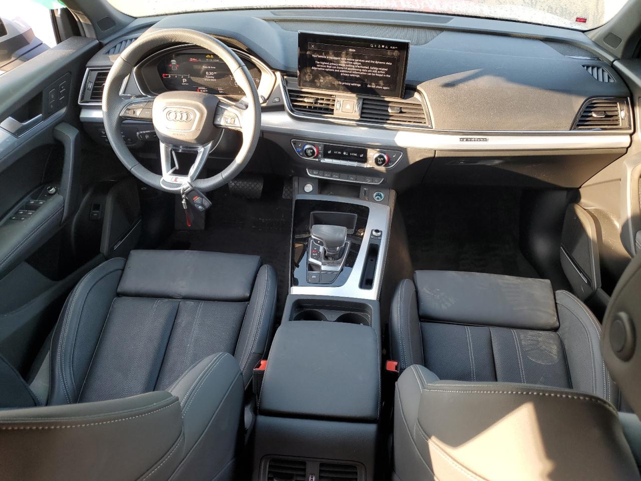AUDI Q5 PREMIUM PLUS 45