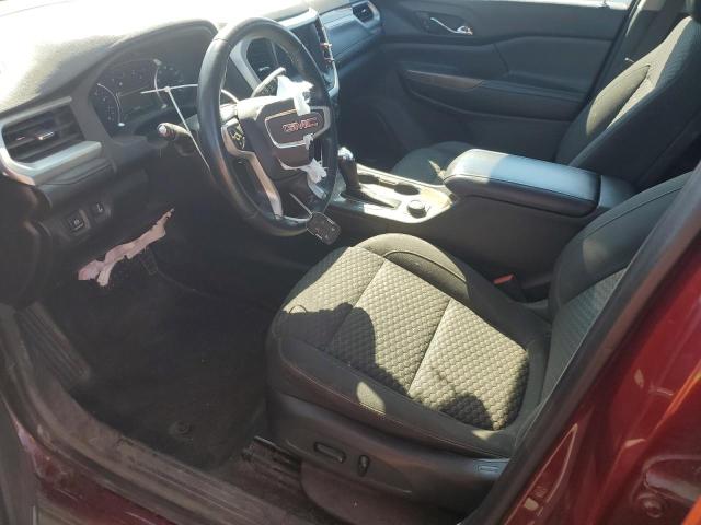 2018 GMC ACADIA SLE - 1GKKNSLS3JZ218065