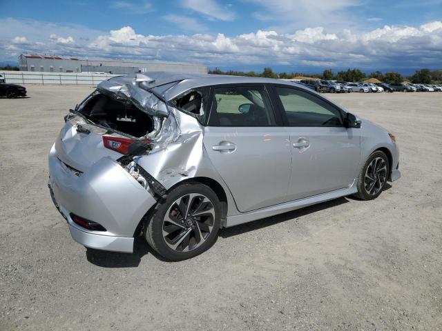 2017 TOYOTA COROLLA IM JTNKARJE4HJ544085