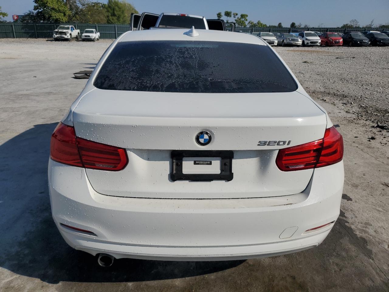BMW 3 SERIES I
