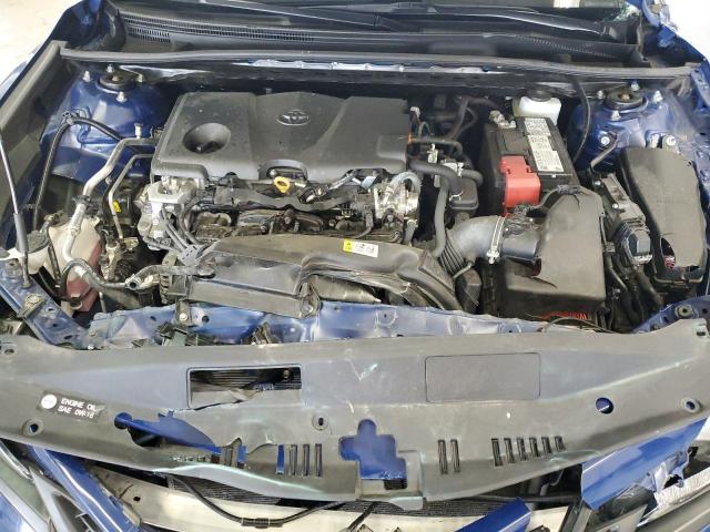 2023 TOYOTA CAMRY SE N 4T1T11AK5PU153410