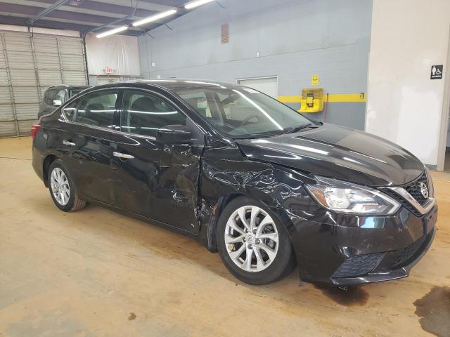 2018 NISSAN SENTRA S - 3N1AB7AP5JL660903