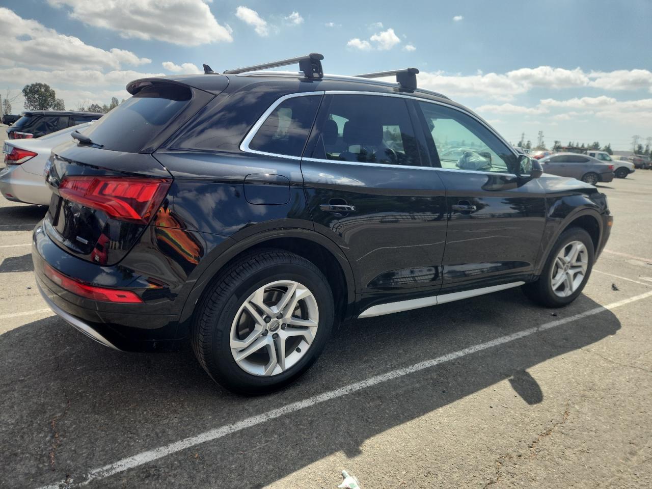 AUDI Q5 PREMIUM