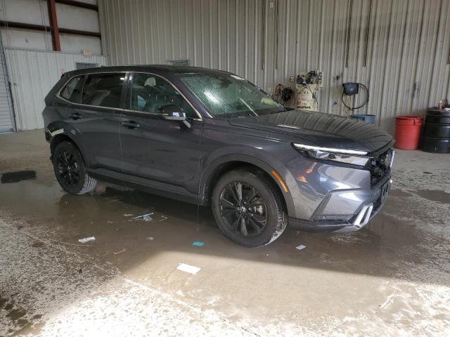 2025 HONDA CR-V SPORT #3304571444