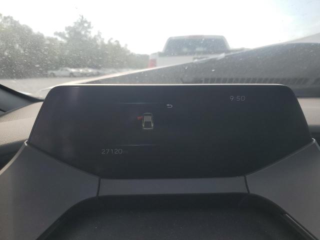 2024 TOYOTA PRIUS JTDACAAU1R3016805
