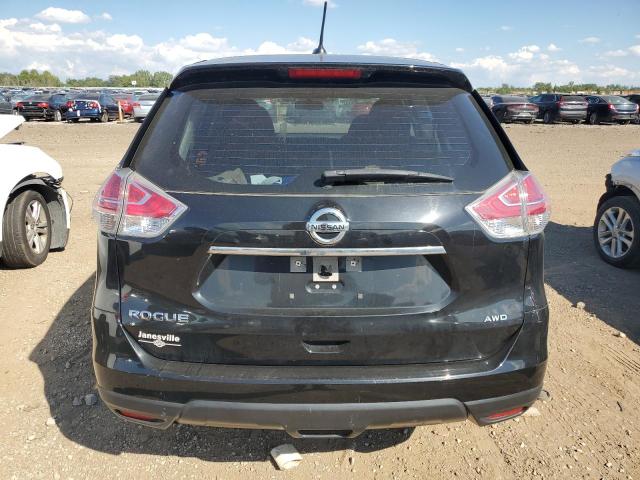 2016 NISSAN ROGUE S JN8AT2MV1GW143032