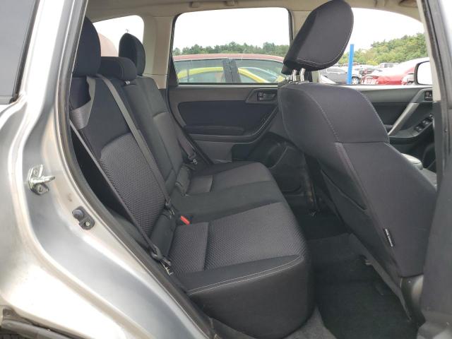 2015 SUBARU FORESTER 2 JF2SJADC6FH507674