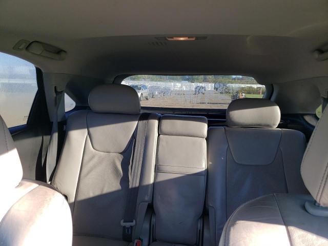 2015 LEXUS RX 350 2T2ZK1BAXFC151015