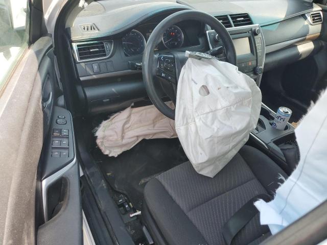 2016 TOYOTA CAMRY LE - 4T4BF1FK9GR582576