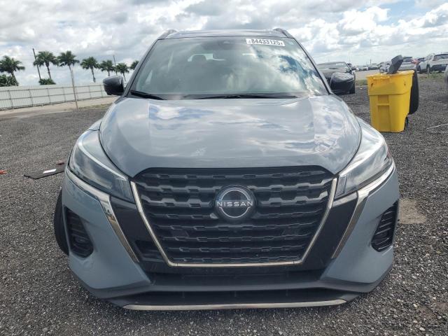 2023 NISSAN KICKS SR 3N1CP5DV9PL573684