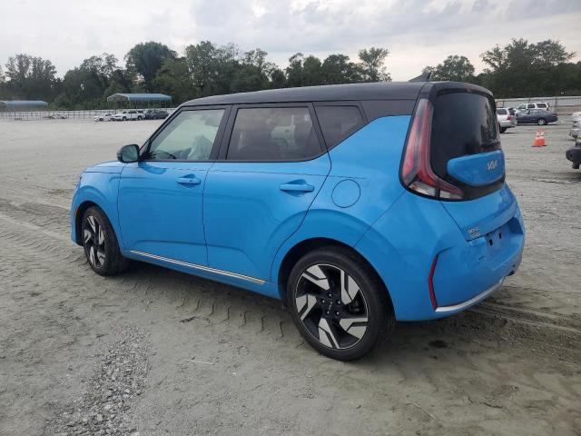 2023 KIA SOUL GT LI KNDJ53AU2P7213770