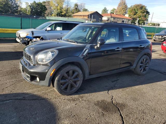 MINI COOPER S C