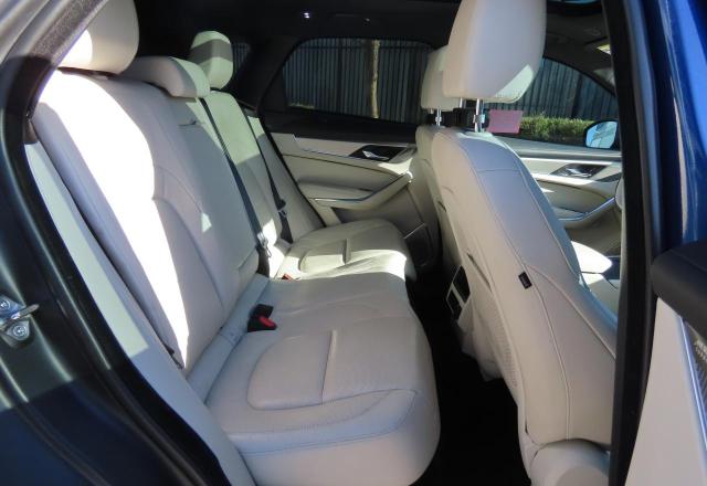 2022 JAGUAR F-PACE S SADCJ2EXXNA691281