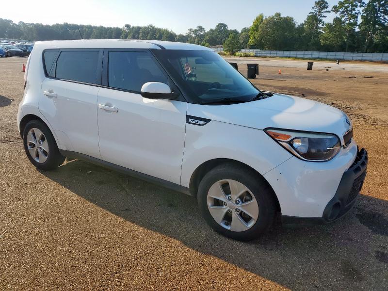2016 KIA SOUL KNDJN2A27G7839193