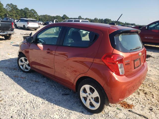 2021 CHEVROLET SPARK LS KL8CB6SA8MC708140