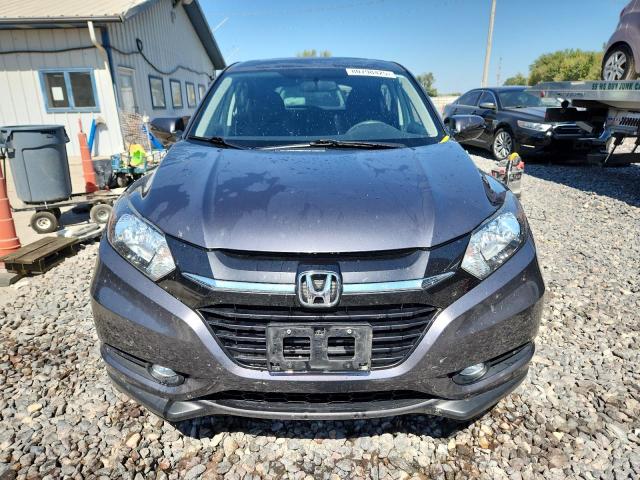 2016 HONDA HR-V EX 3CZRU6H51GM716454