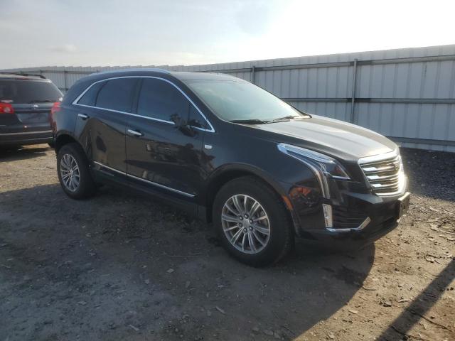 2019 CADILLAC XT5 LUXURY 1GYKNDRS4KZ187953