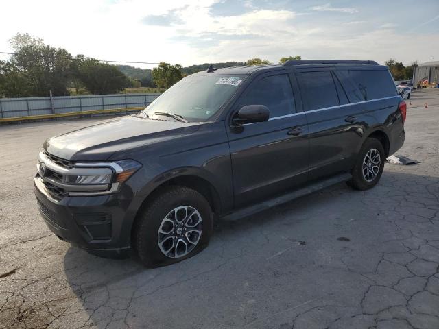 Global Auto Auctions: 2024 FORD EXPEDITION MAX XLT