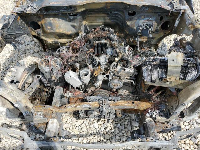 2022 FORD BRONCO BASE 1FMEE5DP4NLB21319