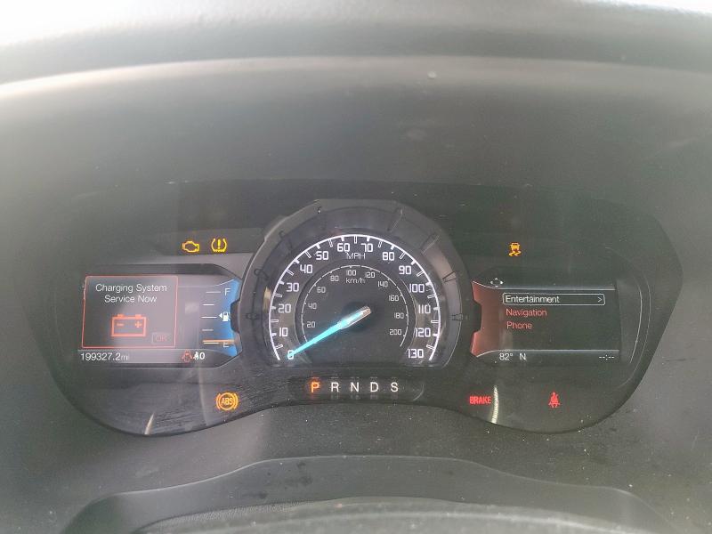 2020 FORD RANGER XL 1FTER4EH4LLA41915