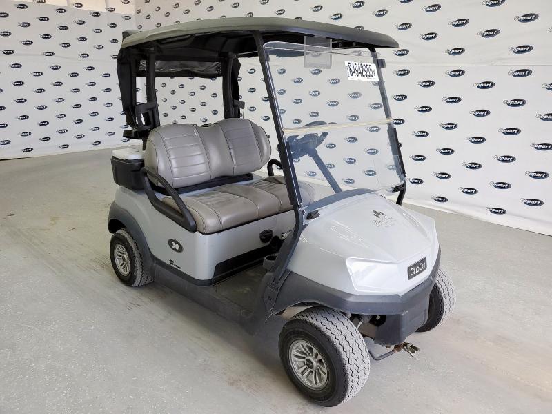 Global Auto Auctions: 2022 CLUBCAR TEMPO FLA