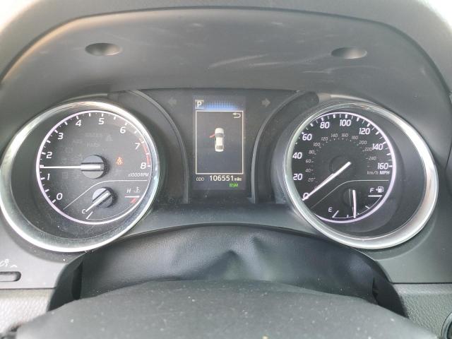 2018 TOYOTA CAMRY L 4T1B11HK7JU129098