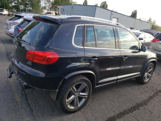 2017 VOLKSWAGEN TIGUAN SPO WVGUV7AX5HK017296