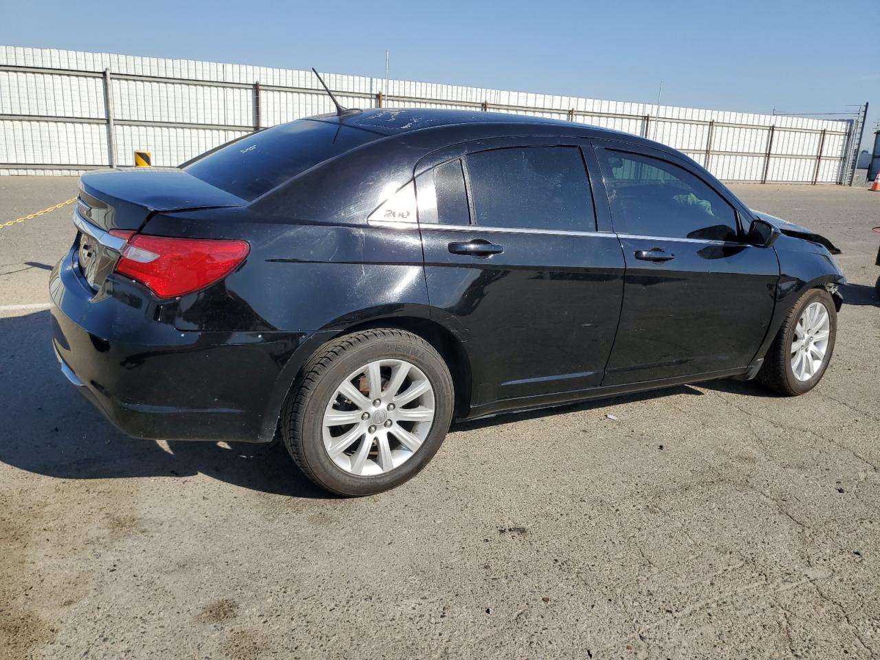 CHRYSLER 200 TOURING