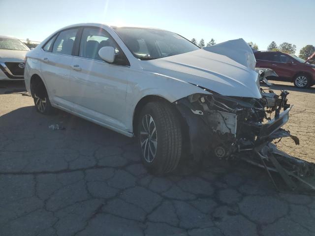 2025 VOLKSWAGEN JETTA S 3VW5X7BU1SM046346