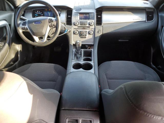 2018 FORD TAURUS SEL 1FAHP2E84JG111500