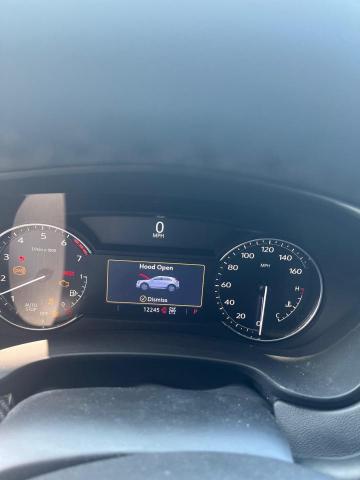 2022 CADILLAC XT4 SPORT 1GYFZFR47NF100801